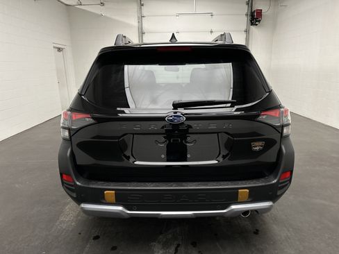 New 2026 Subaru Forester Wilderness image 6