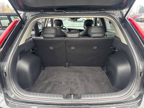 Used 2023 Kia Niro EX image 12