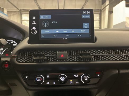 Used 2026 Honda HR-V Sport image 22