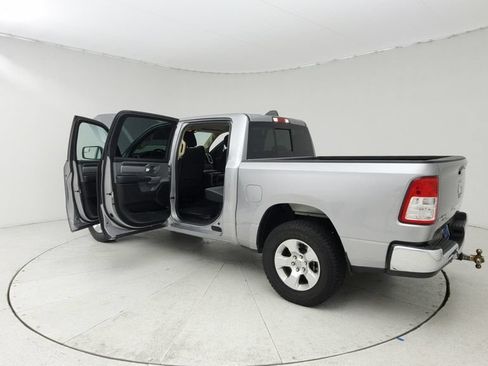 Used 2019 RAM 1500 Big Horn RWD image 23
