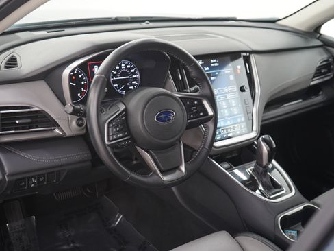 Used 2023 Subaru Outback Limited AWD/4WD image 23