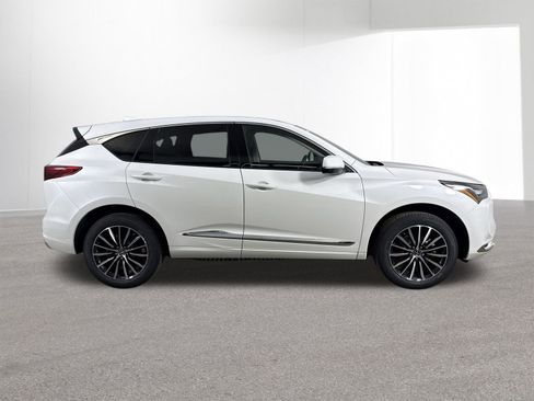 New 2026 Acura RDX SH-AWD w/ Advance Package image 36