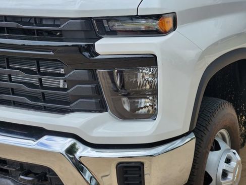 New 2026 Chevrolet Silverado 3500 W/T w/ WT Convenience Package AWD/4WD image 16