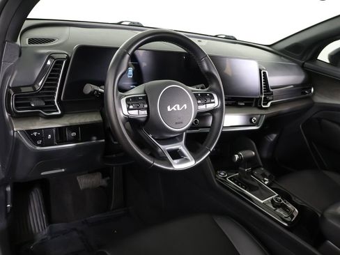 Used 2023 Kia Sportage X-Line w/ X-Line Premium Package AWD/4WD image 29