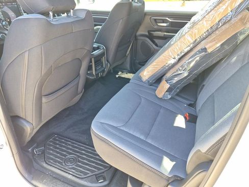 New 2026 RAM 1500 Lone Star RWD image 12