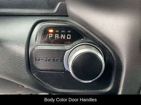 Used 2020 RAM 1500 Big Horn RWD image 22