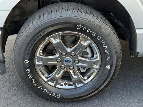 Certified 2021 Ford F150 XLT w/ Equipment Group 302A High image 11