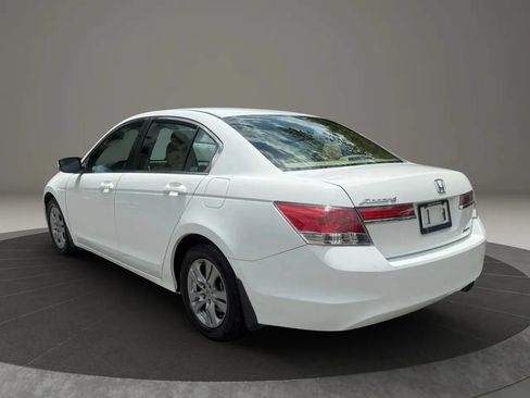 Used 2011 Honda Accord SE image 7