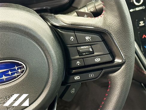 Used 2025 Subaru Legacy Sport image 13