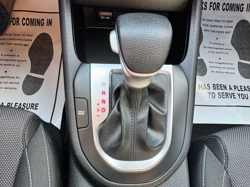 Used 2024 Kia Forte LXS image 24