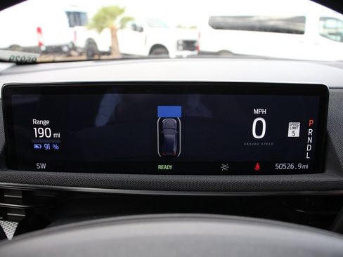 Used 2022 Ford Mustang Mach-E Select RWD image 29