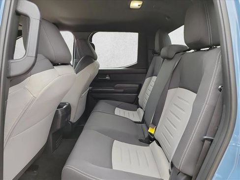Used 2026 Toyota Tacoma TRD Sport RWD image 11