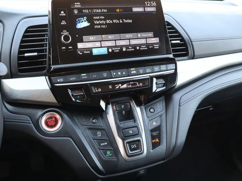 Used 2025 Honda Odyssey EX-L image 8
