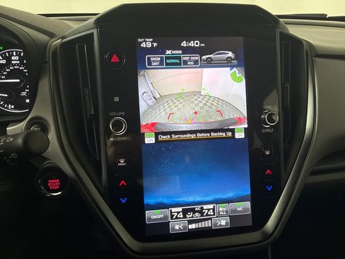 Certified 2025 Subaru Crosstrek 2.5i Limited w/ Popular Package #4A image 31