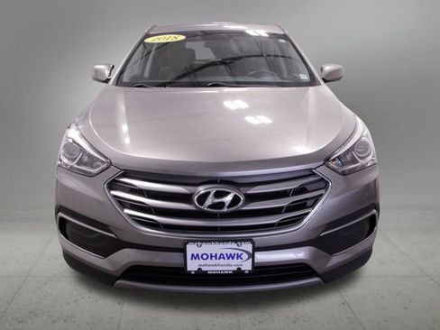 Used 2018 Hyundai Santa Fe Sport image 8