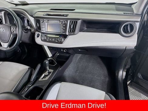 Used 2018 Toyota RAV4 XLE w/ Plus Extra Value Package FWD image 25