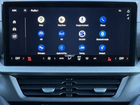 New 2026 Ford Explorer ST-Line w/ ST-Line Street Pack image 25