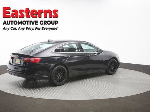 Used 2020 Chevrolet Malibu LS FWD image 42