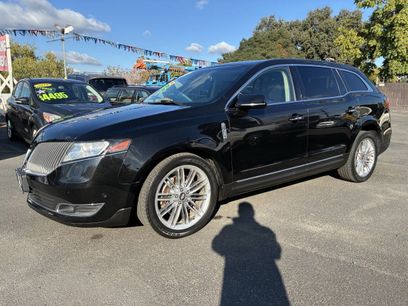 Used 2014 Lincoln MKT AWD w/ Equipment Group 201A
