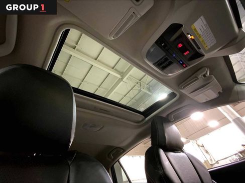 Certified 2021 Subaru Crosstrek 2.5i Limited w/ Moonroof Package 1 image 13