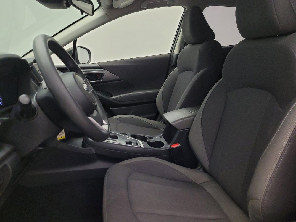 Used 2024 Subaru Impreza 2.0i AWD/4WD image 17