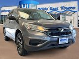 Used 2016 Honda CR-V SE image 2
