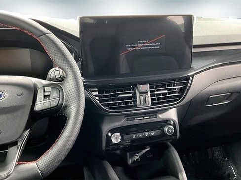 New 2026 Ford Escape ST-Line w/ Tech Pack #1 image 6