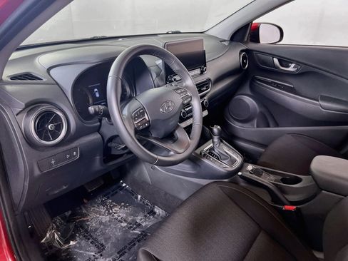 Used 2023 Hyundai Kona SEL w/ Convenience Package AWD/4WD image 9