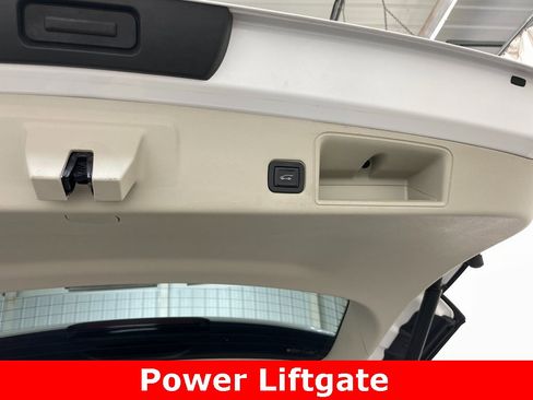 Used 2019 GMC Terrain Denali w/ Driver Alert Package II image 46