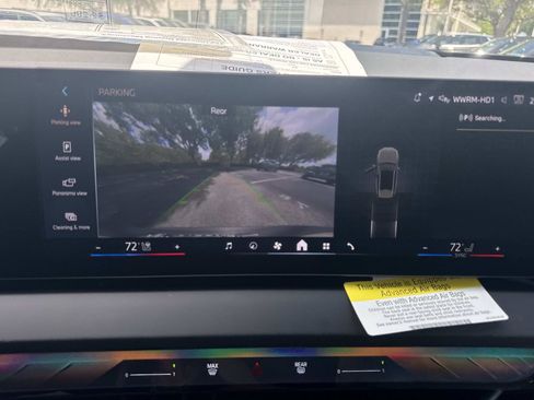 Used 2025 BMW X3 xDrive30i w/ Convenience Package image 21