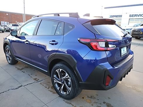 Used 2026 Subaru Crosstrek 2.0i Premium image 10