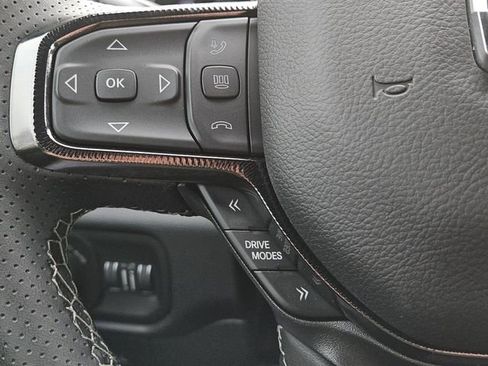 New 2026 RAM 1500 Rebel w/ Rebel Level 2 Equipment Group image 19