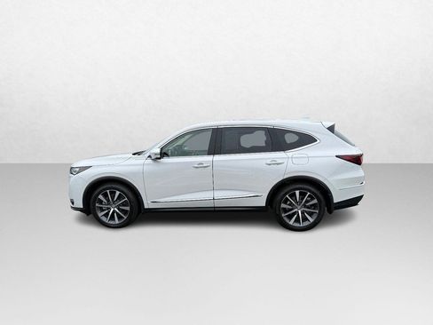 Certified 2026 Acura MDX w/ Technology Package image 2