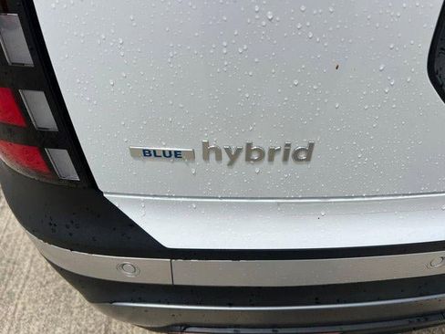 New 2026 Hyundai Palisade FWD Hybrid image 67