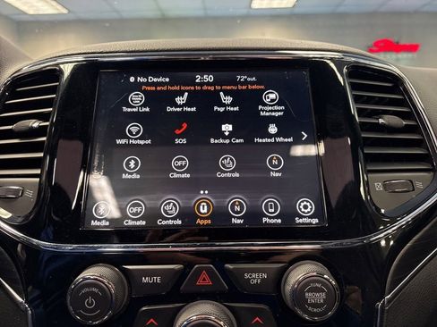 Used 2019 Jeep Grand Cherokee Limited AWD/4WD image 30
