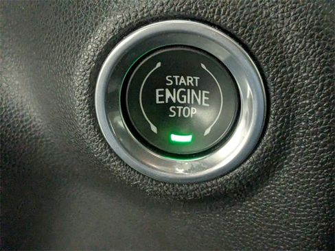 Certified 2023 Chevrolet Silverado 1500 Custom image 22