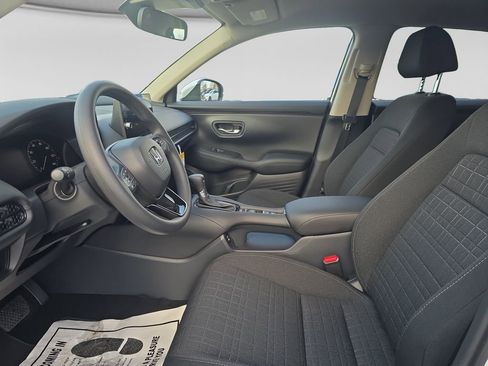 New 2026 Honda HR-V LX image 10