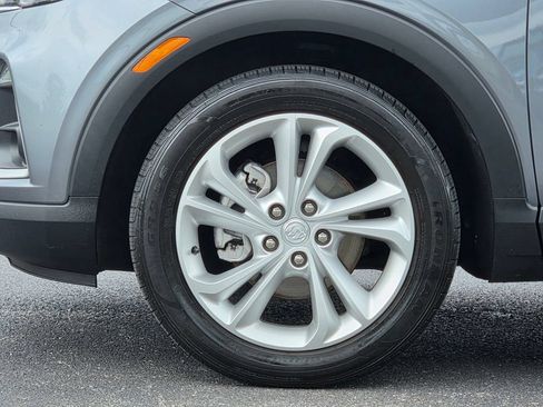 Used 2020 Buick Encore GX Preferred FWD image 9