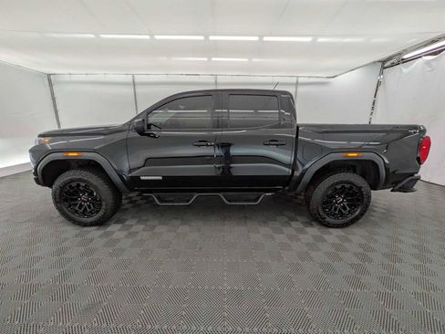 Used 2026 GMC Canyon Elevation w/ Convenience Package AWD/4WD image 3