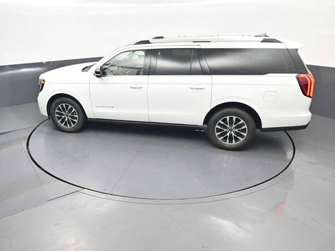Used 2025 Ford Expedition Max Platinum image 31