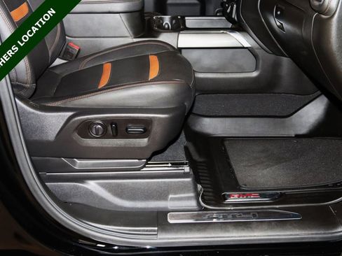 Used 2021 GMC Sierra 2500 AT4 AWD/4WD image 70