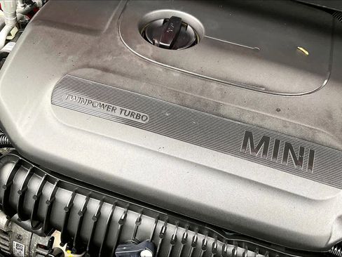 Certified 2023 MINI Cooper Countryman S image 34