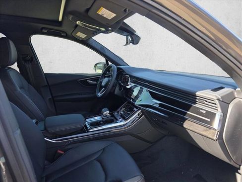 New 2026 Audi Q7 3.0T Premium Plus image 12