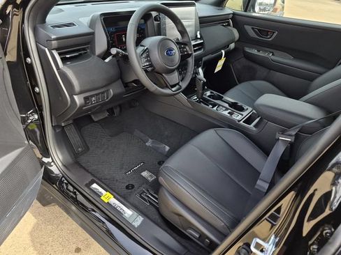 New 2026 Subaru Outback Limited AWD/4WD image 9