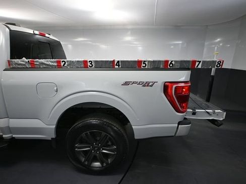 Used 2023 Ford F150 XLT w/ Equipment Group 302A High AWD/4WD image 44