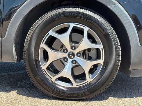 Used 2021 Kia Telluride EX AWD/4WD image 9