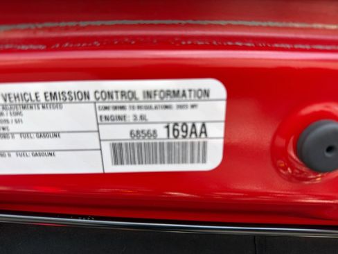 Used 2023 Jeep Gladiator Sport w/ Trailer Tow Package image 16