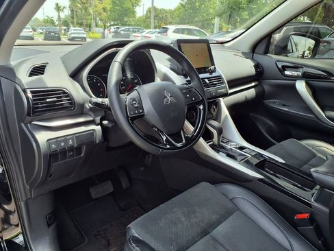 Used 2024 Mitsubishi Eclipse Cross SE AWD/4WD image 20
