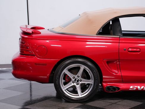 Used 1994 Ford Mustang GT image 26