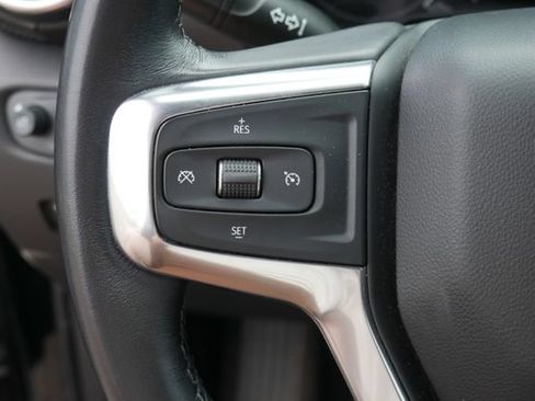 Used 2020 Chevrolet Blazer L FWD image 15